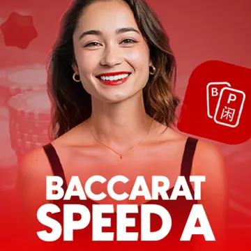 Baccarat Speed A — Live88