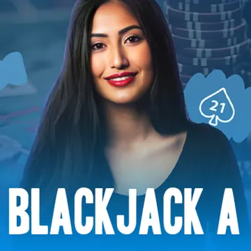 Blackjack A — Live88