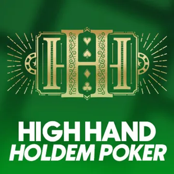 High Hand Holdem Poker — Onetouch