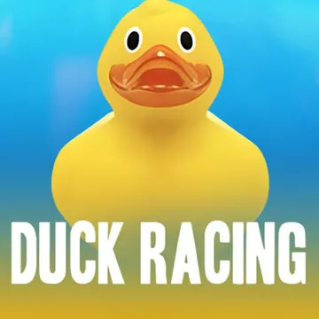 Duck Racing — 155