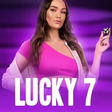 Lucky 7 — Betgames Tv