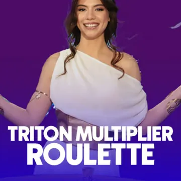 Triton Multiplier Roulette — Live88