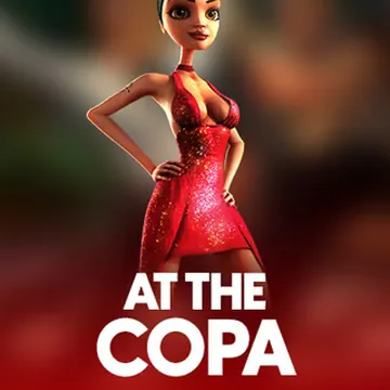 At The Copa — Betsoft