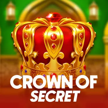 Crown Of Secret — Fazi