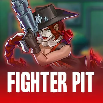 Fighter Pit — Hacksaw