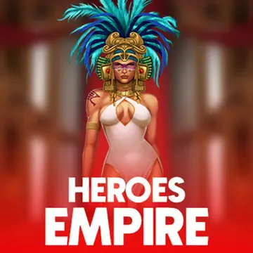 Heroes Empire — Caleta Gaming