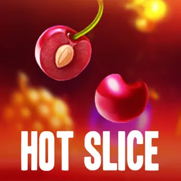 Hot Slice — Evoplay Entertainment