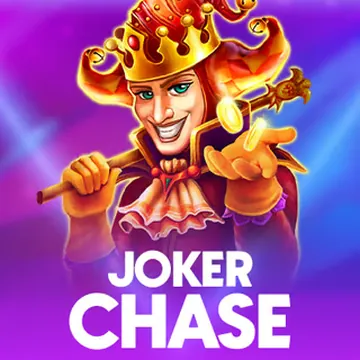 Joker Chase — Platipus