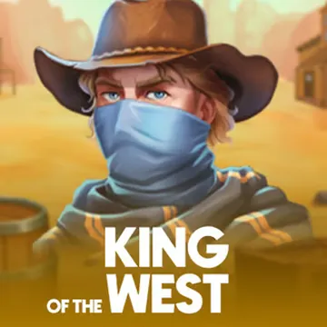 King West Of The — Blueprint Gaming