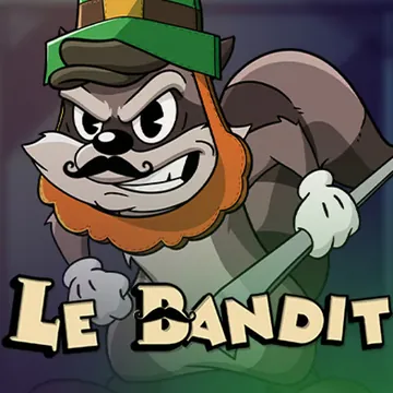 Le Bandit — Hacksaw